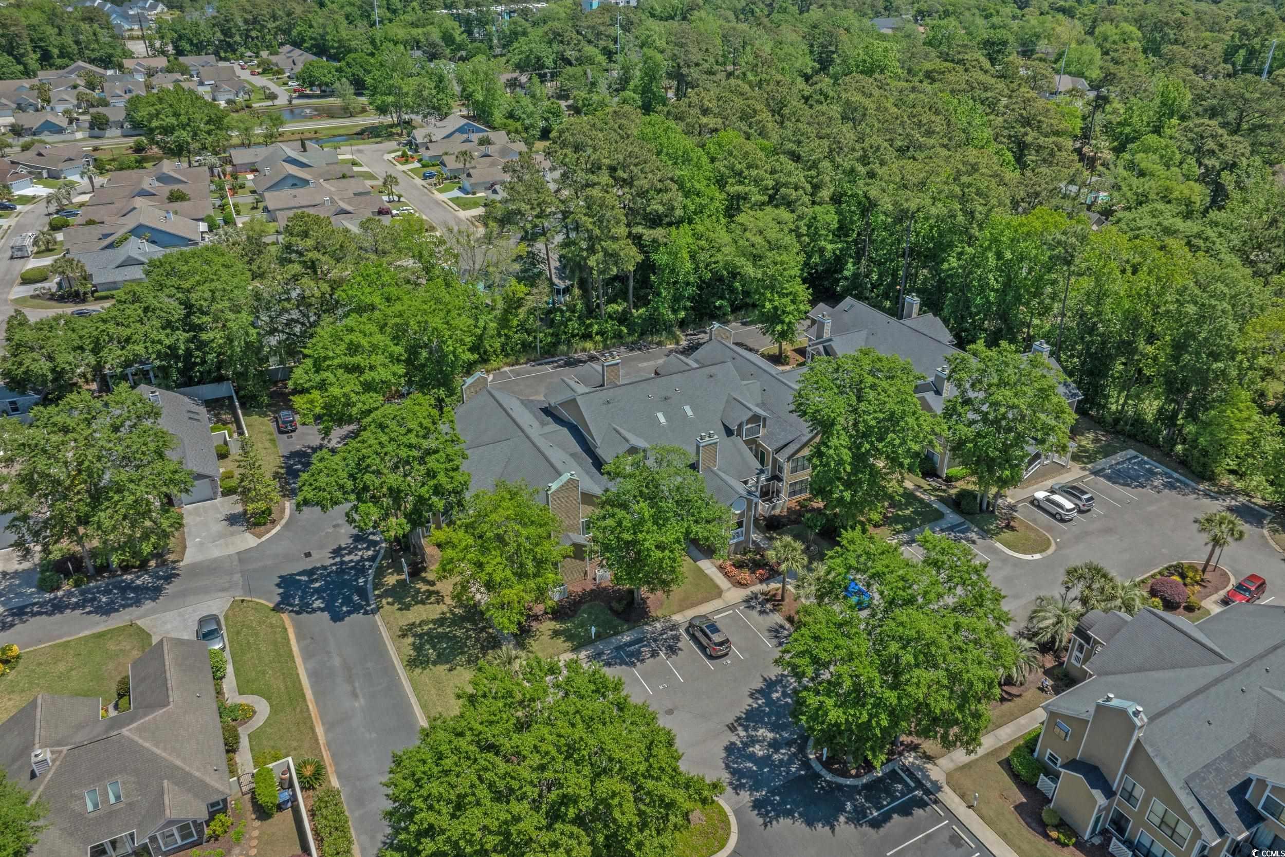 900 Courtyard Drive, Unit K7 Myrtle Beach, SC 29577 - Photo 31 of 33