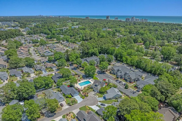 $149,500 | 900 Courtyard Drive, Unit K7, Myrtle Beach, SC 29577