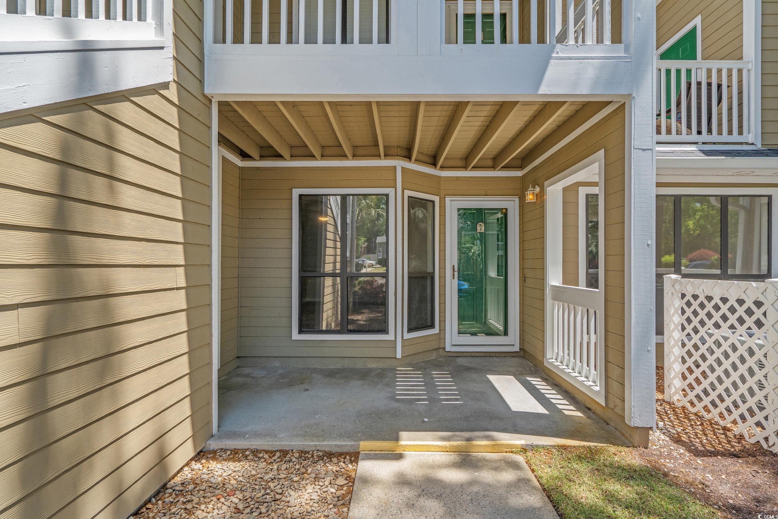 900 Courtyard Drive, Unit K7 Myrtle Beach, SC 29577 - Photo 4 of 33