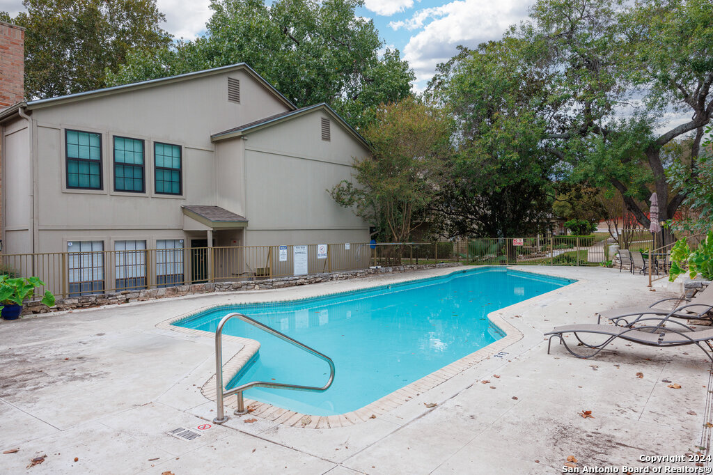7711 Callaghan Road, Unit 104 San Antonio, TX 78229 - Photo 22 of 25