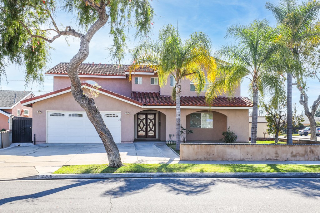 2960 West Skywood Cir  