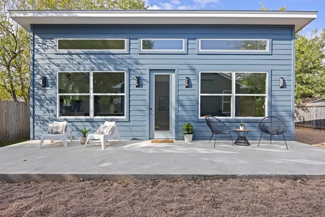 $550,000 | 1309 Deupree Drive, Austin, TX 78753