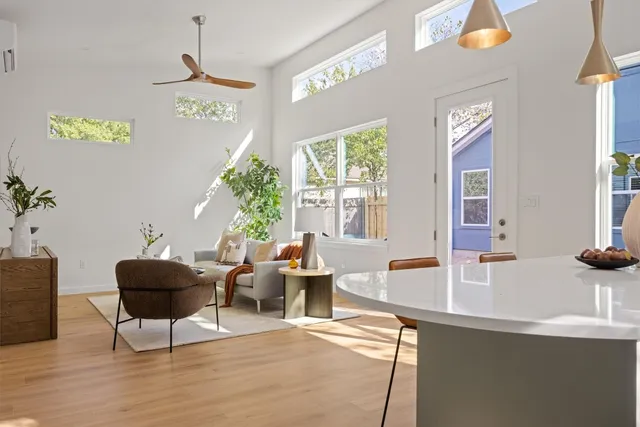 $550,000 | 1309 Deupree Drive, Austin, TX 78753