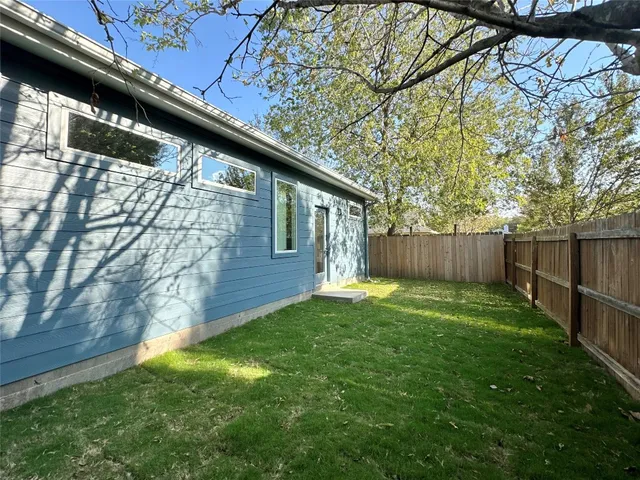 $550,000 | 1309 Deupree Drive, Austin, TX 78753