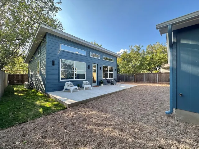 $550,000 | 1309 Deupree Drive, Austin, TX 78753