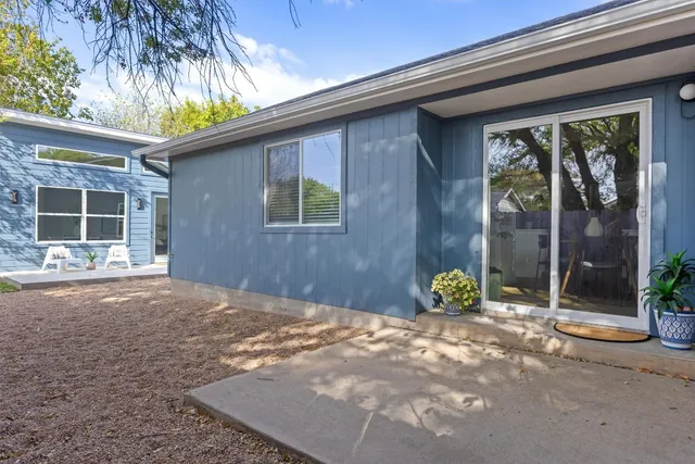 $550,000 | 1309 Deupree Drive, Austin, TX 78753