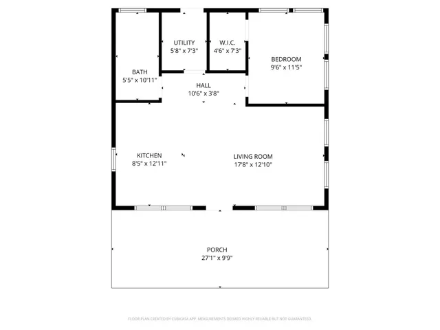 $550,000 | 1309 Deupree Drive, Austin, TX 78753