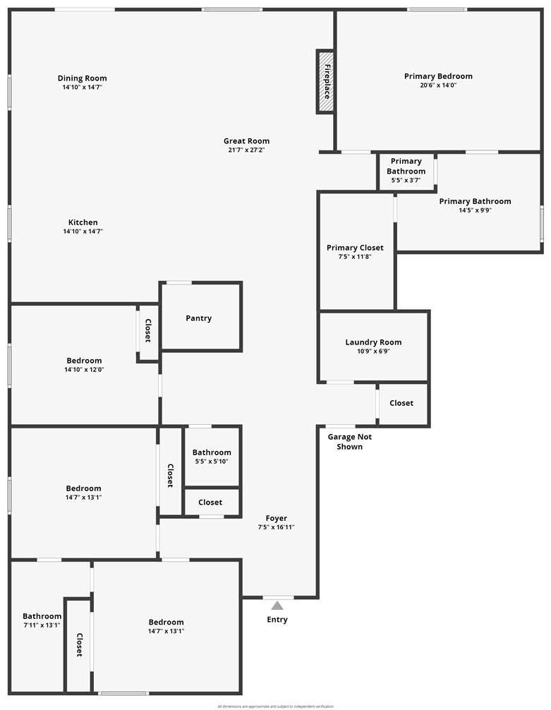 30640 Lone Pine Drive Menifee, CA 92584 - Photo 48 of 48