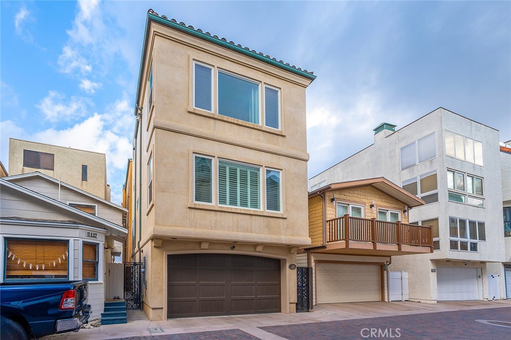 116B steps from the sand