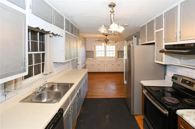 $275,000 | 3462 Fairview Road, Covington, GA 30016