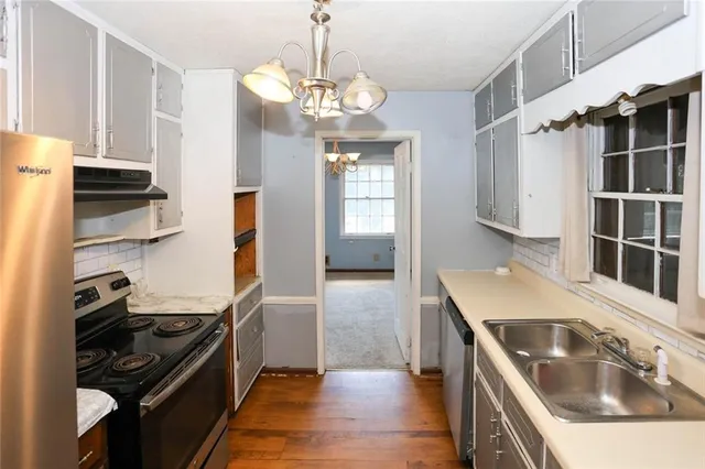 $275,000 | 3462 Fairview Road, Covington, GA 30016