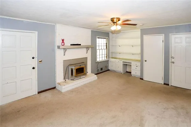 $275,000 | 3462 Fairview Road, Covington, GA 30016