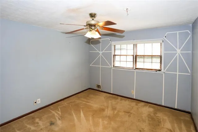 $275,000 | 3462 Fairview Road, Covington, GA 30016