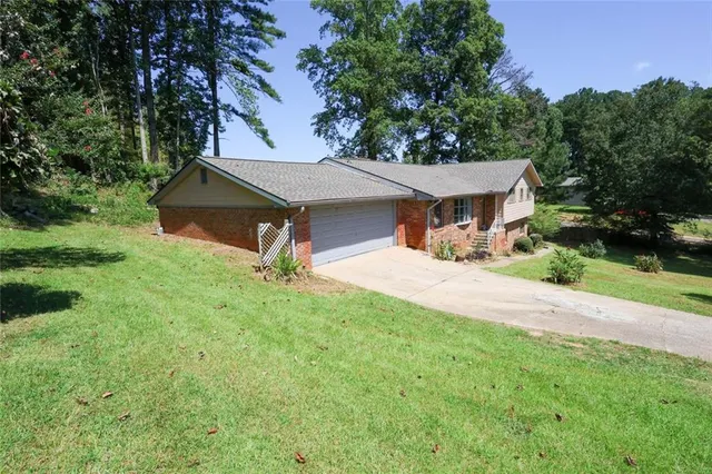 $275,000 | 3462 Fairview Road, Covington, GA 30016