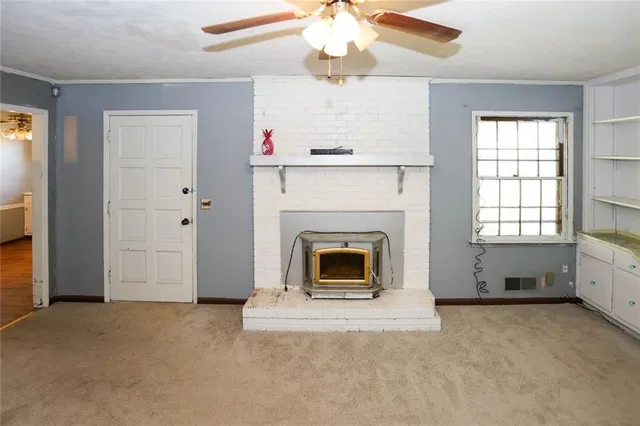 $275,000 | 3462 Fairview Road, Covington, GA 30016