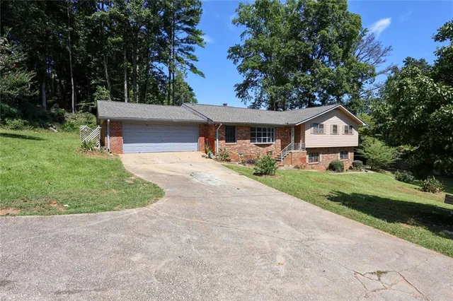 $275,000 | 3462 Fairview Road, Covington, GA 30016