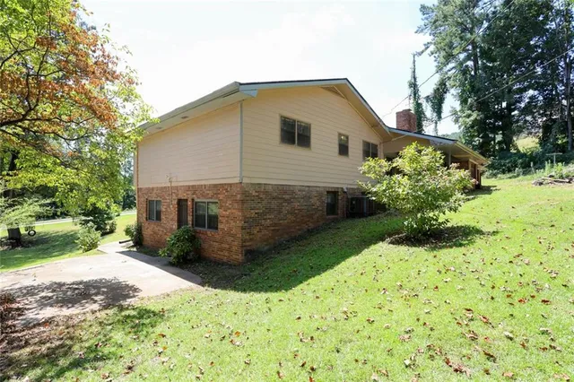 $275,000 | 3462 Fairview Road, Covington, GA 30016