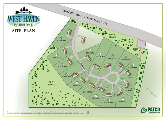 $699,990 | 99 Westhaven Lane, Wells, ME 04090