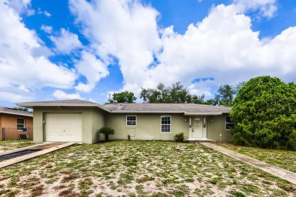 $245,000 | 1252 Garret Avenue, Spring Hill, FL 34606