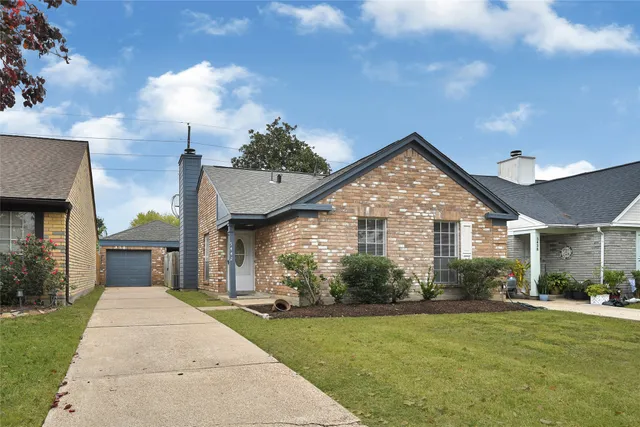 $209,700 | 5442 Santrey Drive, Houston, TX 77084