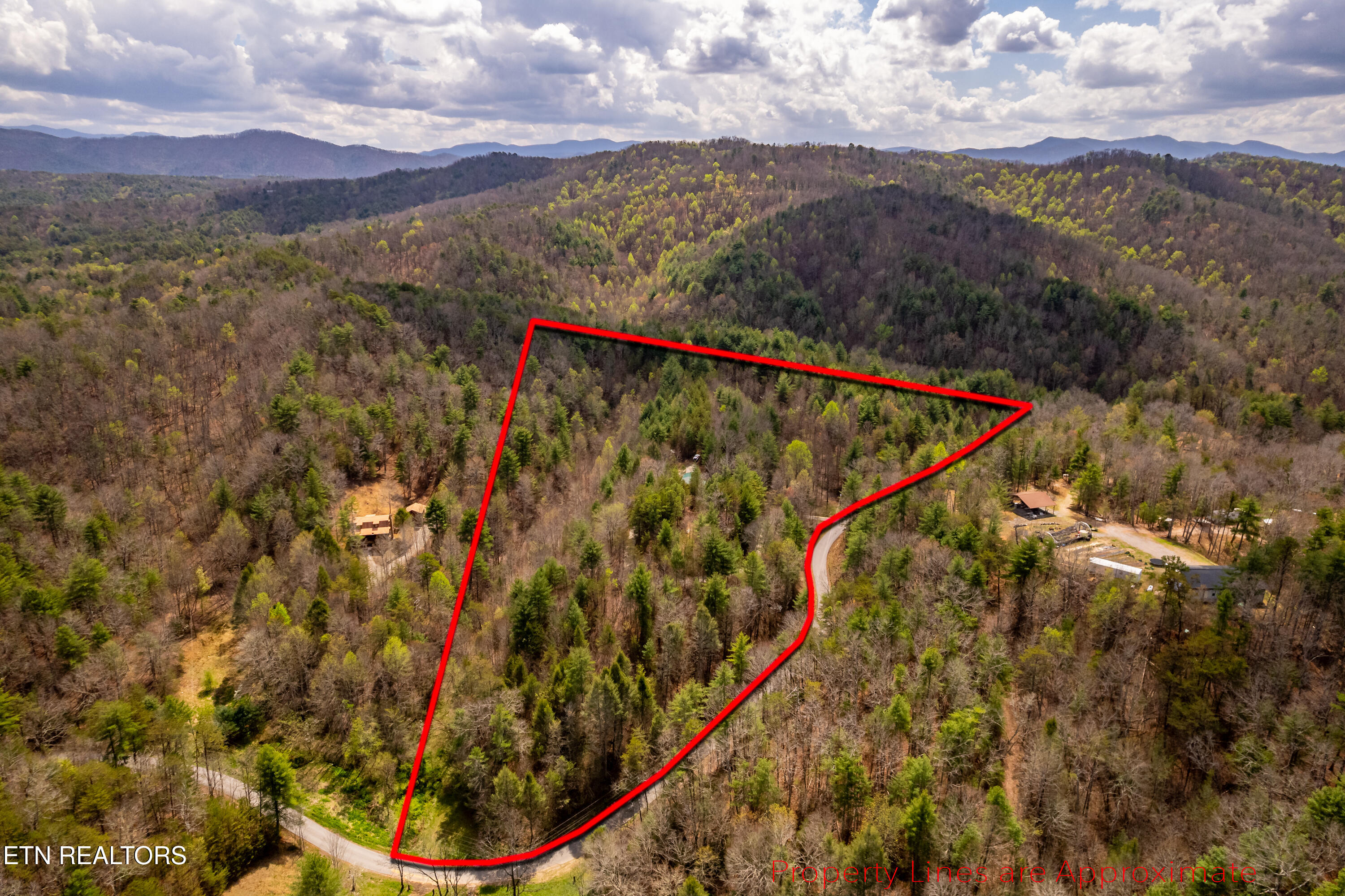 1700 Rafter Road Tellico Plains, TN 37385 - Photo 53 of 60 1700RafterRd-28