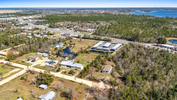 $39,500 | 6630 Tillman Road, Panama City, FL 32409