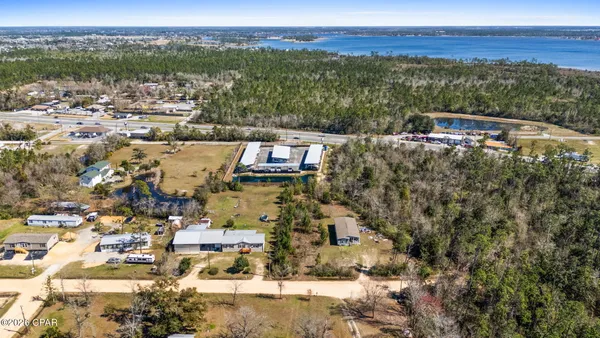 $39,500 | 6630 Tillman Road, Panama City, FL 32409