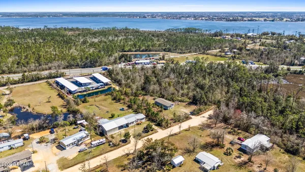 $39,500 | 6630 Tillman Road, Panama City, FL 32409