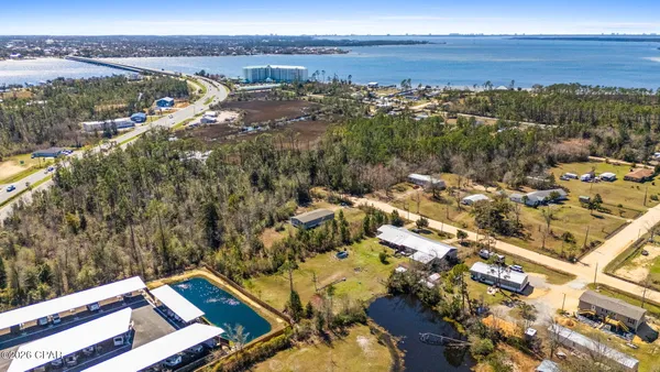 $39,500 | 6630 Tillman Road, Panama City, FL 32409