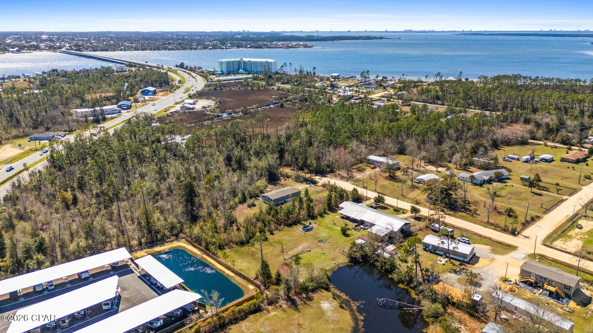 6630 Tillman Road Panama City, FL 32409 - Photo 8 of 8