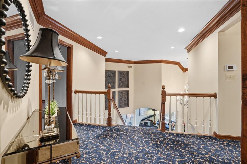 109 Brookside Lane Coraopolis, PA 15108 - Photo 24 of 50 a very nice looking room with a large window