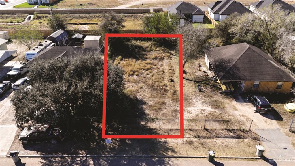 1301 Morningset Road San Juan, TX 78589 - Photo 2 of 4