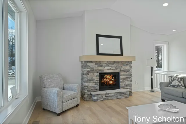 $586,200 | 5184 Blendon Mdw Circle, Unit 47, Hudsonville, MI 49426