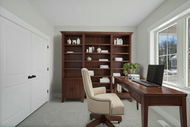 $586,200 | 5184 Blendon Mdw Circle, Unit 47, Hudsonville, MI 49426