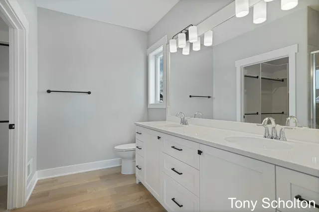 $586,200 | 5184 Blendon Mdw Circle, Unit 47, Hudsonville, MI 49426