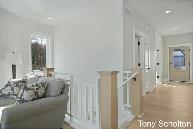 $586,200 | 5184 Blendon Mdw Circle, Unit 47, Hudsonville, MI 49426