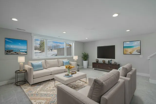 $586,200 | 5184 Blendon Mdw Circle, Unit 47, Hudsonville, MI 49426