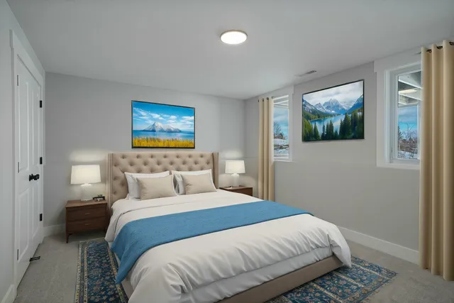 $586,200 | 5184 Blendon Mdw Circle, Unit 47, Hudsonville, MI 49426