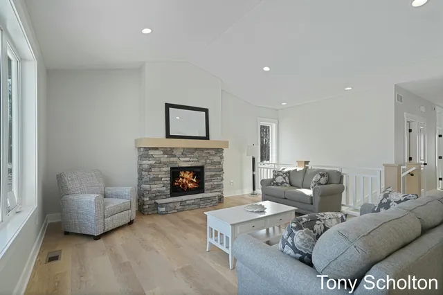 $586,200 | 5184 Blendon Mdw Circle, Unit 47, Hudsonville, MI 49426