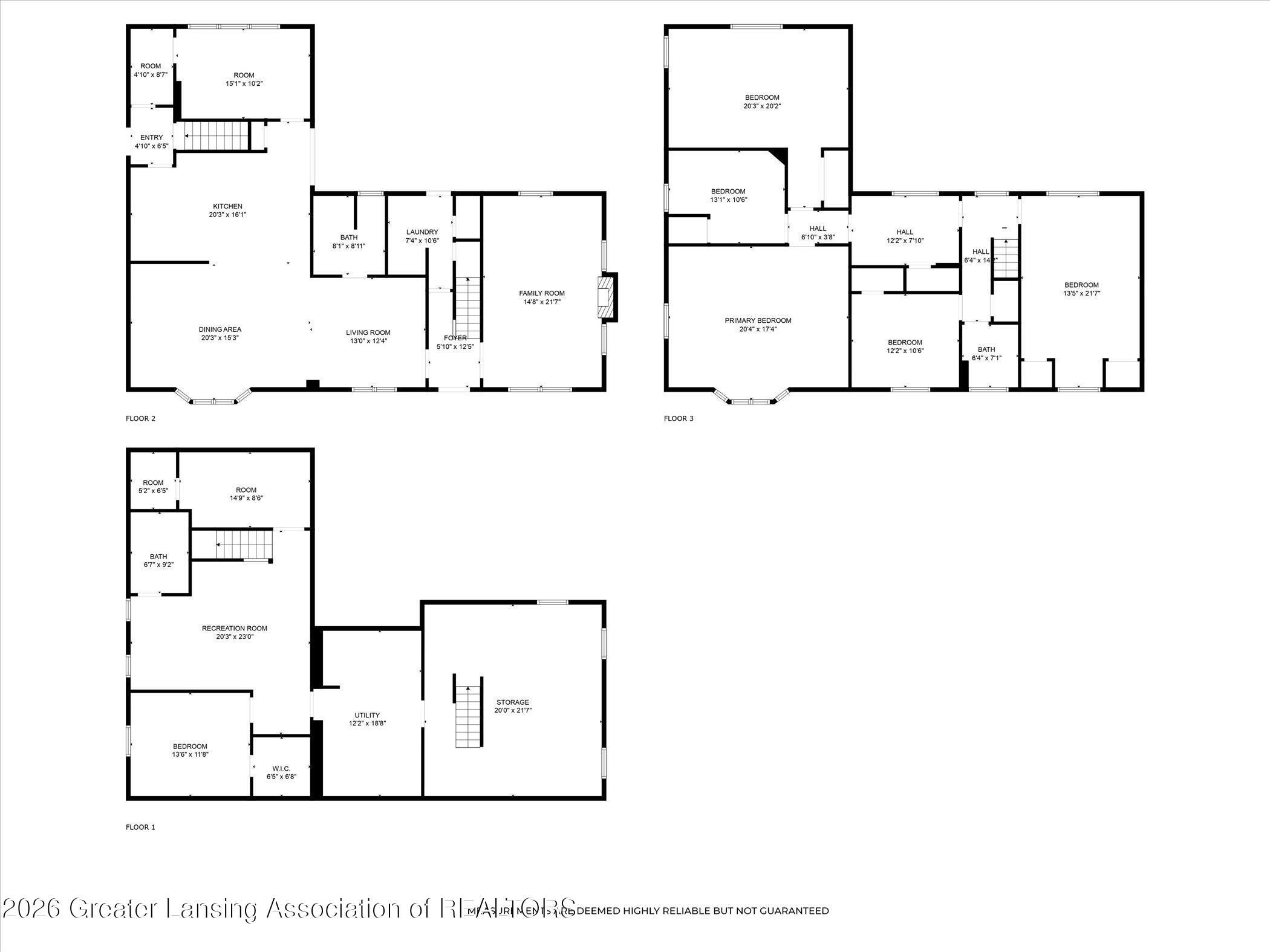 2615 East Alward Road St. Johns, MI 48879 - Photo 76 of 76 66-all_floors_2615_alward_road_laingsbur