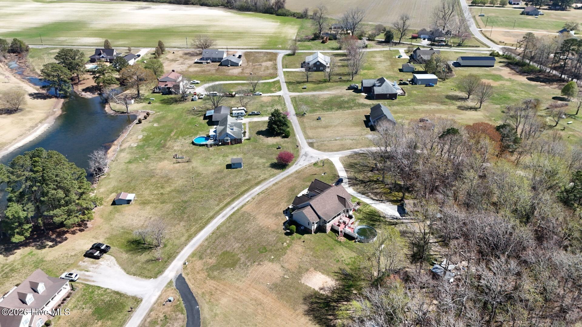 1185 Watercress Road Williamston, NC 27892 - Photo 15 of 18