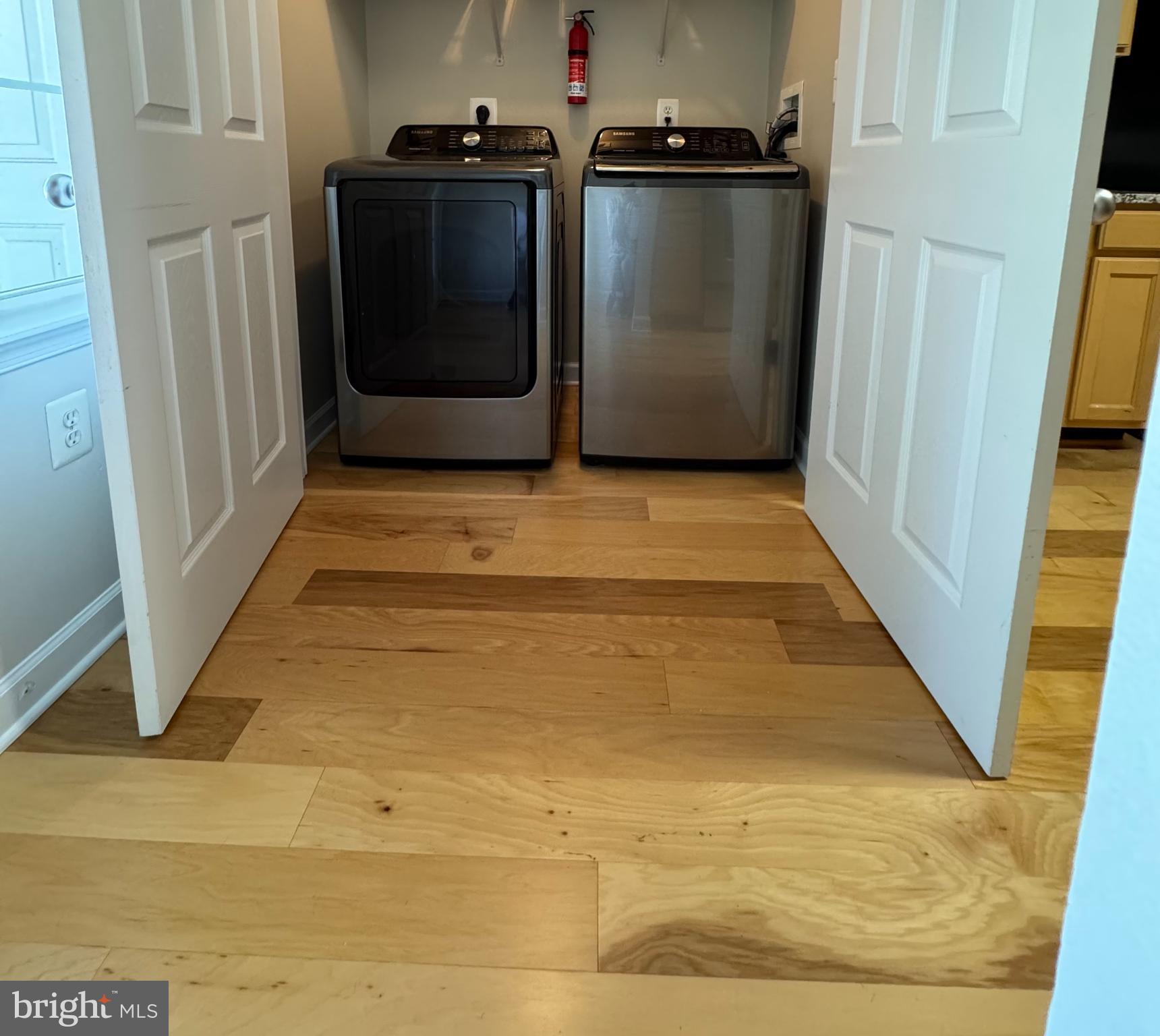 42429 Rockrose Square Brambleton, VA 20148 - Photo 11 of 13 a view of a door of the house