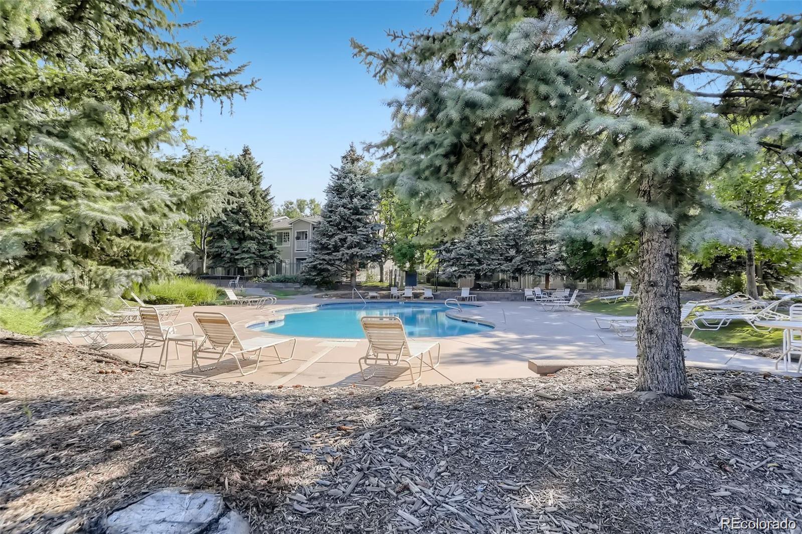 8365 Pebble Creek Way, Unit 201 Highlands Ranch, CO 80126 - Photo 4 of 6