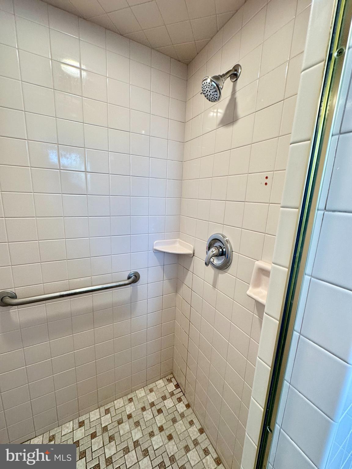 40 Old Lancaster Road, Unit 205 Merion Station, PA 19066 - Photo 17 of 39 Primary stall shower, new faucet