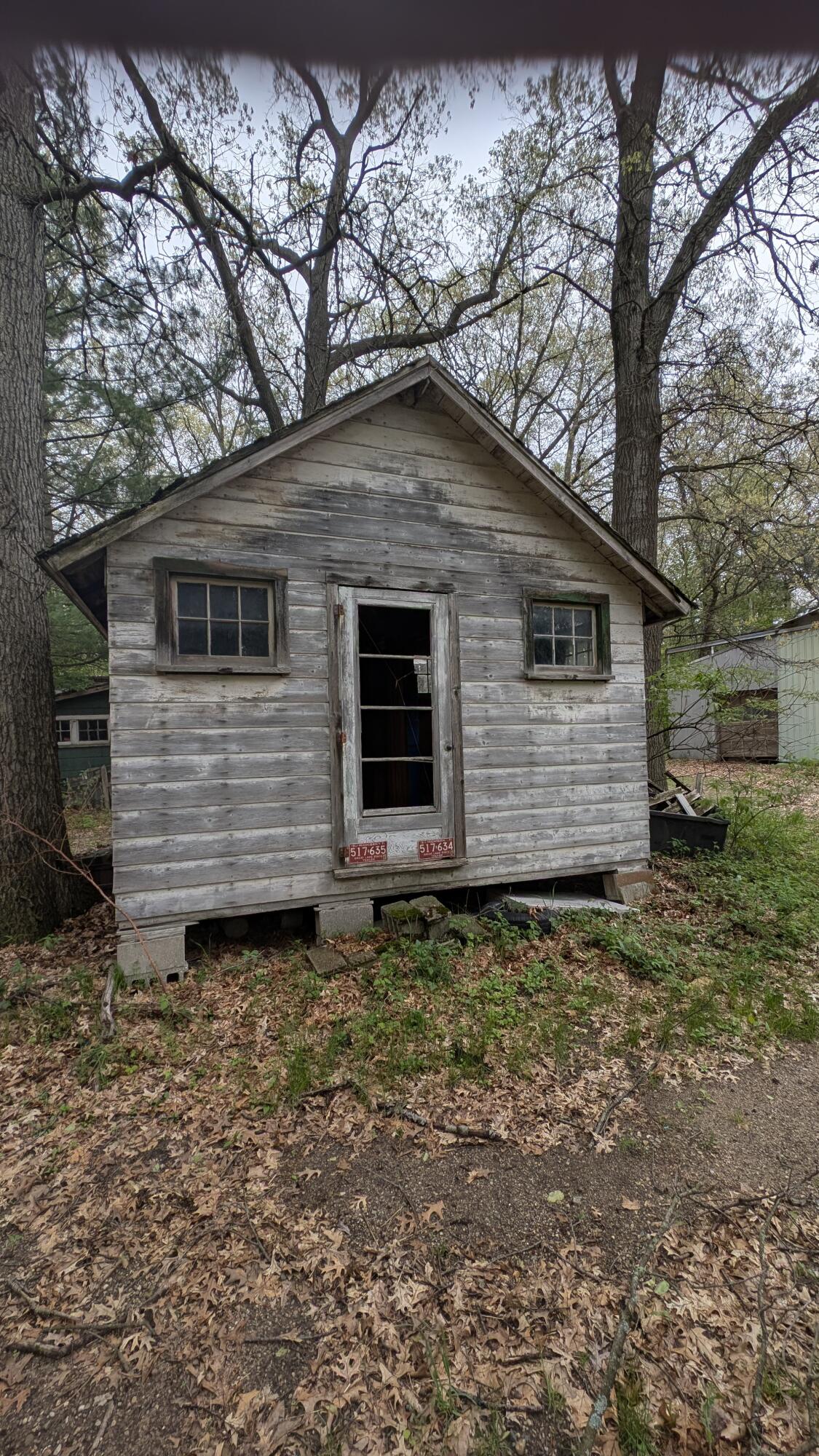 0 Sikkenga Road Montague, MI 49437 - Photo 18 of 22 PXL_20260518_204659378