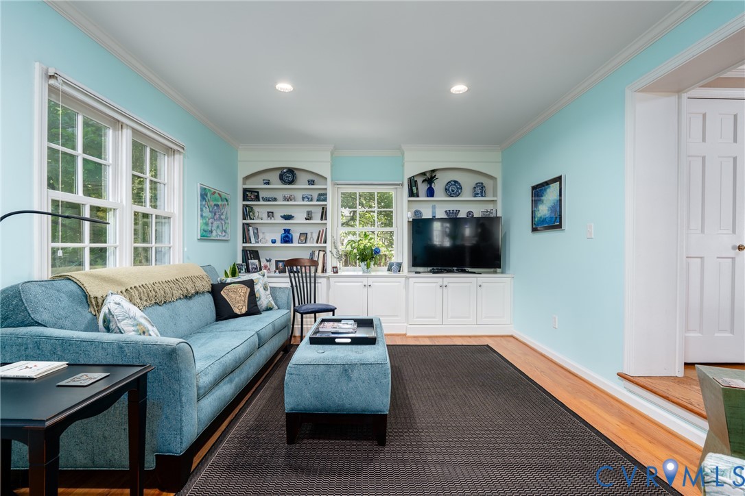 7712 Sweetbriar Road Henrico, VA 23229 - Photo 33 of 58 Gallery Image 33