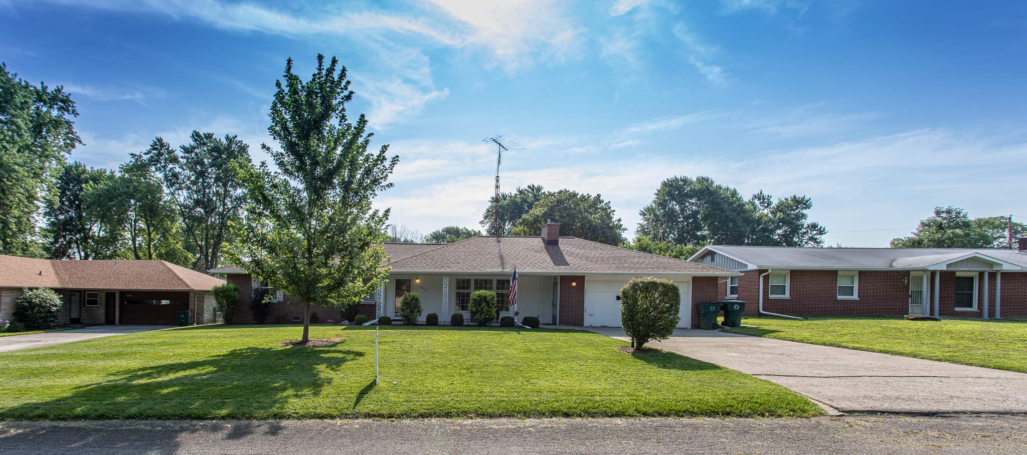 1212 North Winthrop Road Muncie, IN 47304 - Photo 2 of 22 Gallery Image 2