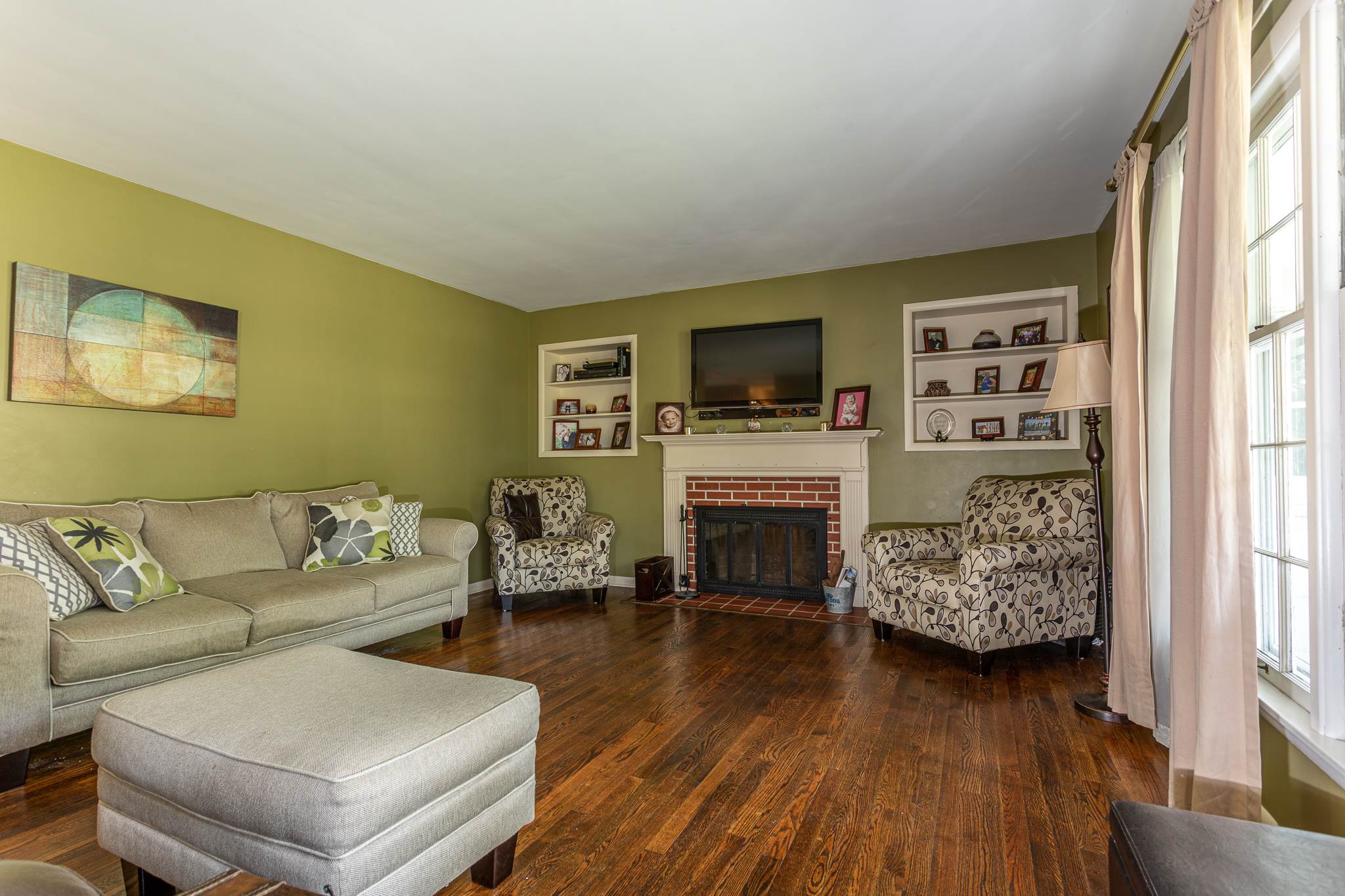 1212 North Winthrop Road Muncie, IN 47304 - Photo 4 of 22 Gallery Image 4