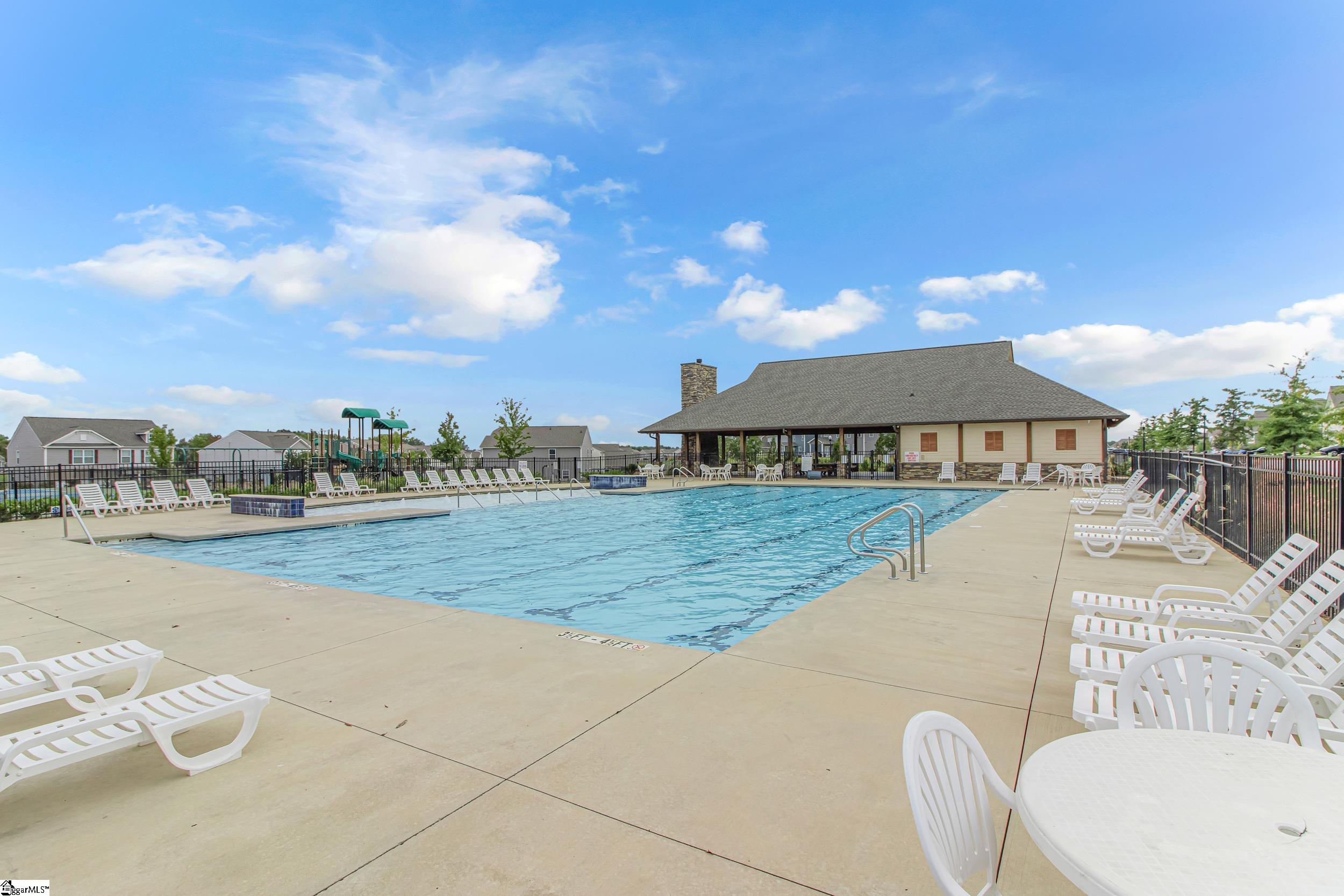 3090 Toliver Trail Boiling Springs, SC 29316 - Photo 14 of 50