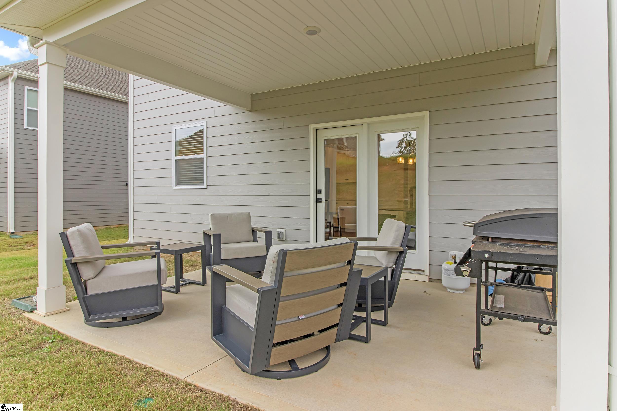 3090 Toliver Trail Boiling Springs, SC 29316 - Photo 7 of 50